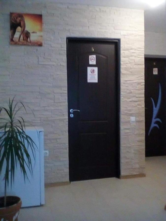 부스테니 Vila Darian 빌라 외부 사진