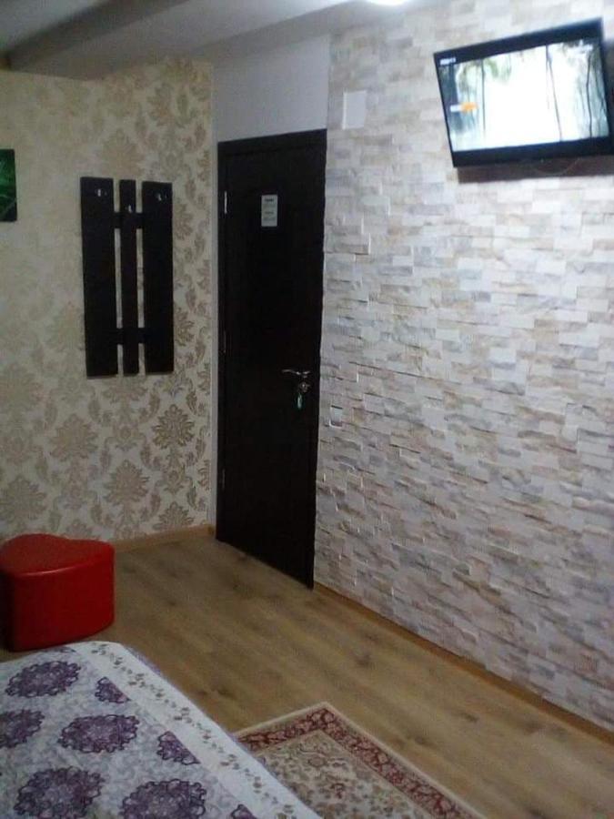 부스테니 Vila Darian 빌라 외부 사진